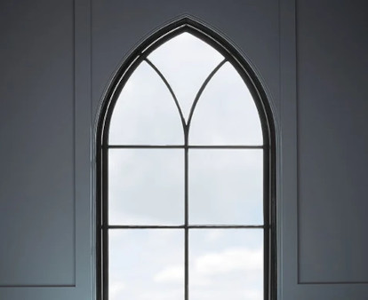 Bluffton Custom Windows